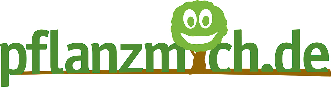 pflanzmich.de logo